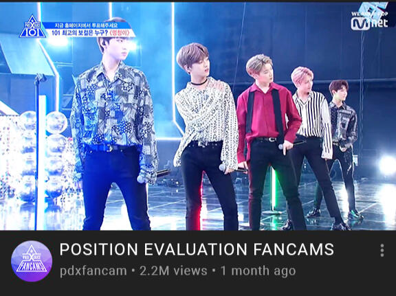 position